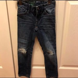 Boys Tommy jeans